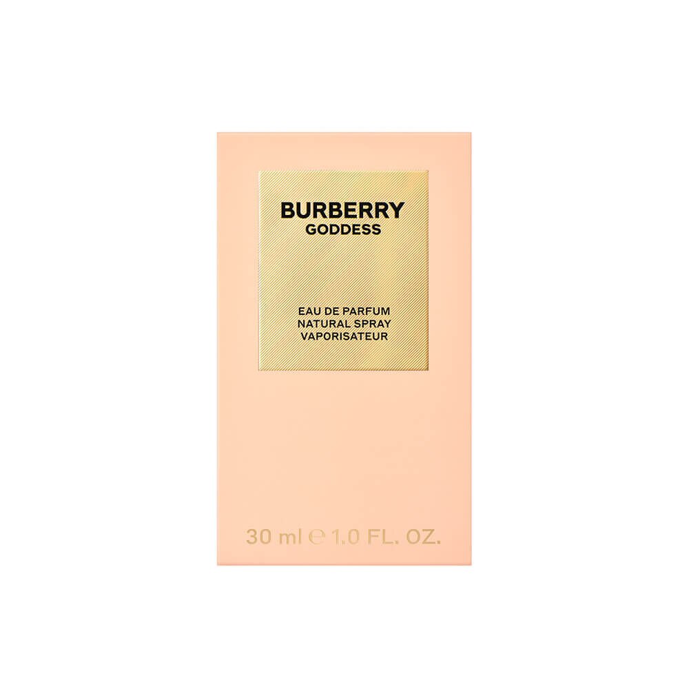 Perfume Burberry Goddess Feminino Eau de Parfum | Sephora